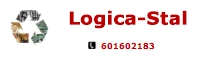 Logo Logica Stal Sp. z o.o.